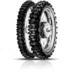 PIRELLI SCORPION XC MID HARD Padanga motociklams bekelėms 140/80-18 TT 70M Galas 1408018 OMPI 70M SCHDDUXC
