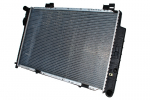 Variklio radiatorius THERMOTEC D7M009TT