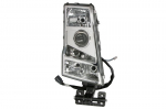 Priekinis žibintas DEPO 773-1125R-LD-E VOLVO FH, FH12, FH16, FM, FM10, FM12, FM7, FM9