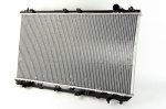 Variklio radiatorius D72033TT