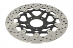 Stabdžių diskas 78B40820 Priekis plaukiojantis BREMBO 290/64/5mm/86mm