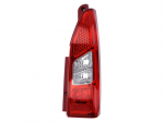 Žibintas galas De&scaron;inė CITROEN BERLINGO, BERLINGO MULTISPACE, BERLINGO/MINIVAN; PEUGEOT PARTNER, PARTNER TEPEE, PARTNER/MINIVAN
