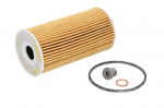 Alyvos filtras KNECHT OX365/1D