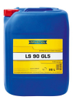 MTF alyva RAVENOL LS (20L) 90 RAV LS 90 20L