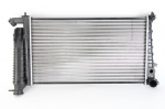 Variklio radiatorius THERMOTEC D7P054TT
