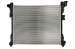 Variklio radiatorius NRF NRF 53900