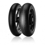 PIRELLI DIABLO RAIN Padanga motociklų lenktynėms 120/70R17 TL Vairuojamoji 1207017 OMPI DBLRAIN