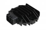 Įtampos reguliatorius AYA6016 (12V) Tinka: SUZUKI; YAMAHA