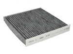 Salono filtras KNECHT LAK859