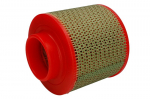 Oro filtras MANN-FILTER C 17 100