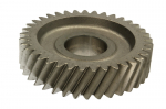 Automatinės pavarų dėžės krumpliaratis 1347303002ZF