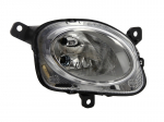 Priekinis žibintas TYC TYC 20-14281-05-2 FIAT 500L