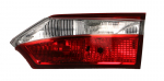 Žibintas galas De&scaron;inė TOYOTA COROLLA