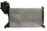 Variklio radiatorius NRF NRF 55348A
