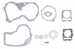 Variklio tarpinių kompl. WINDEROSA Tinka: SUZUKI 300 F4WDX King Quad, 300 King Quad 4WD, 300F (Kingquad)