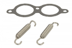 I&scaron;metimo sistemos tarpinė W823117 Tinka: KTM