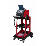 IDEAL TECNO SPOTTER 5800 Kontaktinio suvirinimo įrenginys TSPOT5