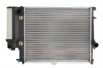 Variklio radiatorius THERMOTEC D7B033TT