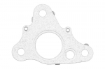OE MAZDA Tarpiklis, EGR vožtuvo vamzdelis SH01-14-611