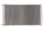 Kondicionieriaus radiatorius NRF 350398