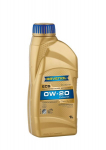 Variklių alyva RAVENOL Cleansynto (1L) 0W20 RAV ECS SAE 0W20 1L
