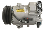 Kondicionieriaus kompresorius 10-2669