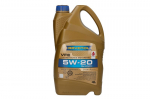 Variklių alyva RAVENOL Cleansynto (4L) 5W20 RAV VFE SAE 5W20 4L
