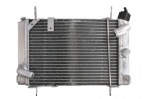 Radiatorius RAD-671 Tinka: KTM 690, 690R