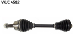 pusa&scaron;is SKF VKJC 4582