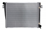 Variklio radiatorius NISSENS NIS 60601A