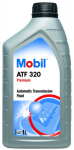 ATF alyva MOBIL ATF 320 (1L) ATF 320 DEX.III 1L