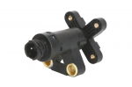 jutiklis, pneumatinės pakabos lygis WABCO 441 050 120 0