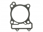 Cilindro pagrindinė tarpinė ATHENA Tinka: CAGIVA 650, 650I.E.; SUZUKI 650 (V-Strom), 650 (V-Strom) XT, 650 XT ABS, 650 XTA V-Strom, 650A (V-Strom ABS), 650A (V-Strom GT), 650A (V-Strom Traveller)