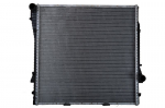 Variklio radiatorius NRF NRF 55329