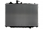 Variklio radiatorius NRF NRF 506518