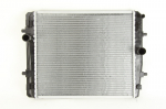 Variklio radiatorius NRF NRF 53460