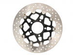 Stabdžių diskas 78B40821 Priekis plaukiojantis BREMBO 290/69/5mm/91mm