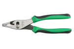 TOPTUL DHBB2208 Replės universalus DHBB2208