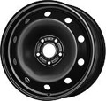 Ratlankis plieninis 6,5 x16 5x108 ET50