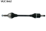 pusa&scaron;is SKF VKJC 8462