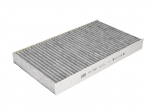 Salono filtras MANN-FILTER CUK 2956