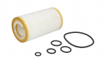 Alyvos filtras MANN-FILTER HU 718/5 X