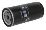 Alyvos filtras MANN-FILTER W 730/1