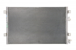 Kondicionieriaus radiatorius NIS 940289