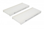 Salono filtras MANN-FILTER CU 25 010-2