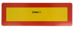 Įspėjamoji lentelė CARGOPARTS CARGO-T073