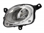 Priekinis žibintas TYC TYC 20-14282-05-2 FIAT 500L