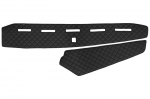 Prietaisų skydelio užtiesalas F-CORE F-CORE FD05 BLACK
