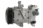 Kondicionieriaus kompresorius DCP50309