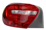 Žibintas galas Kairė MERCEDES A (W176)